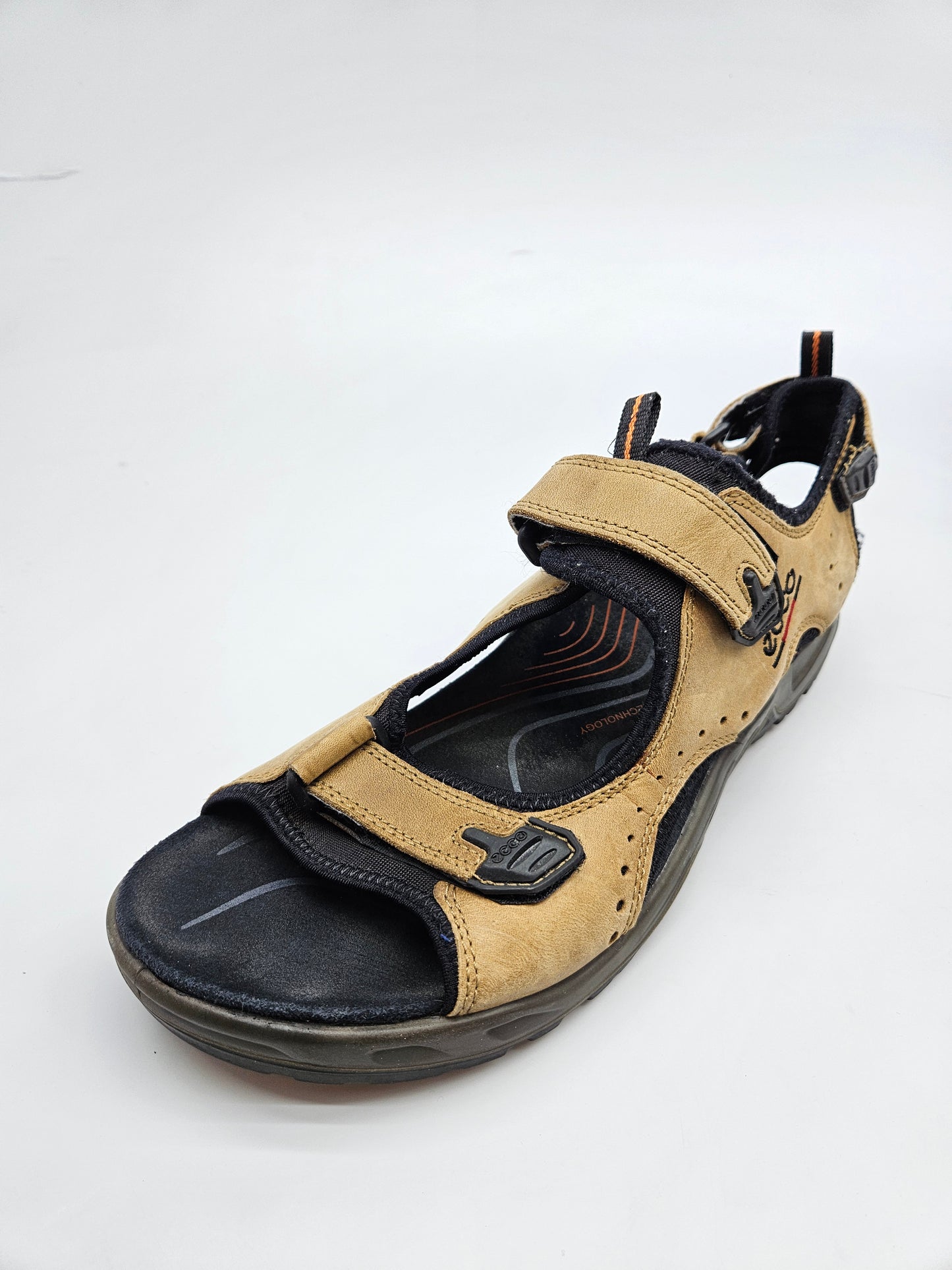 ECCO ORIGINAL SANDALI BR 46