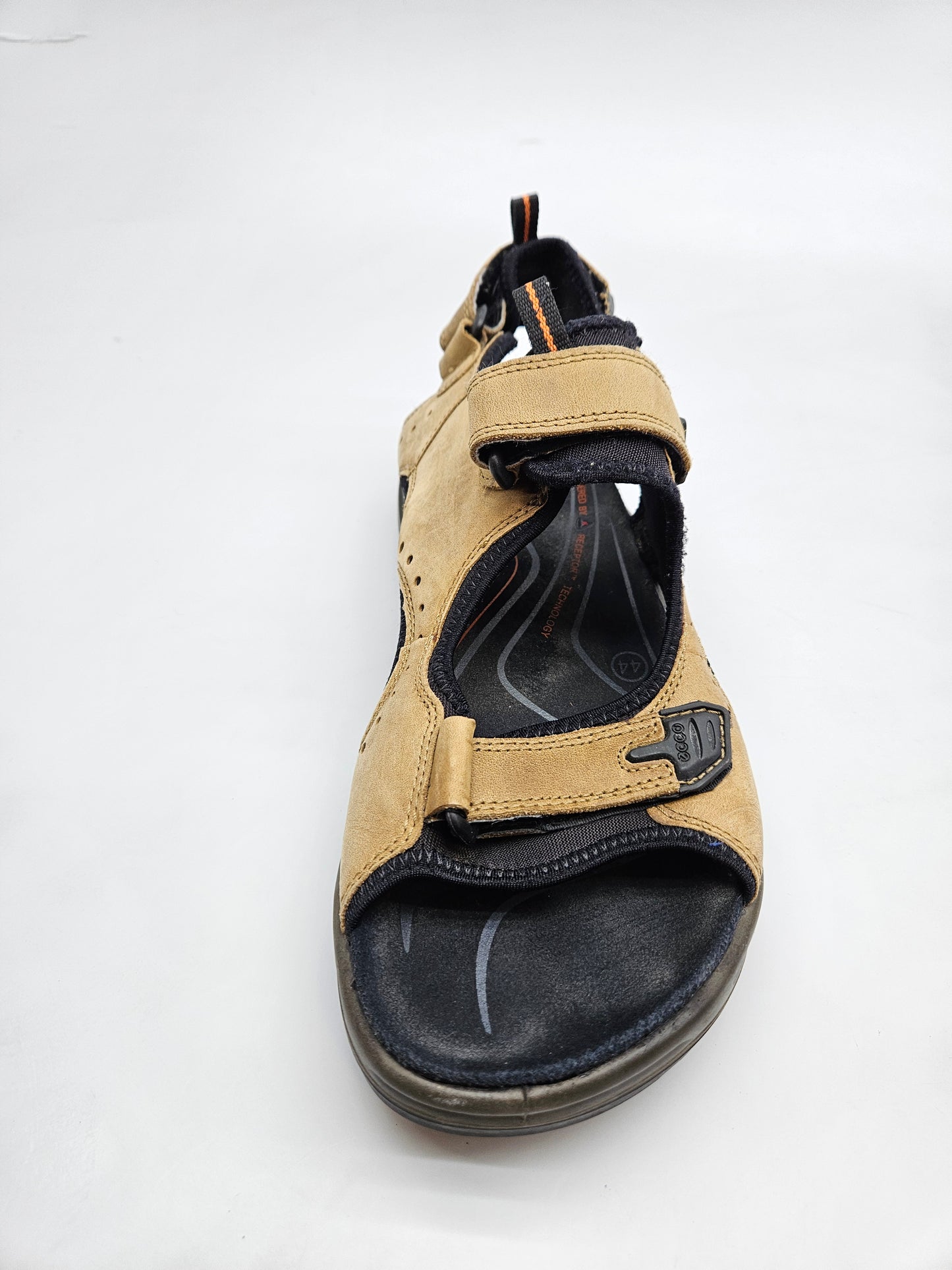 ECCO ORIGINAL SANDALI BR 46