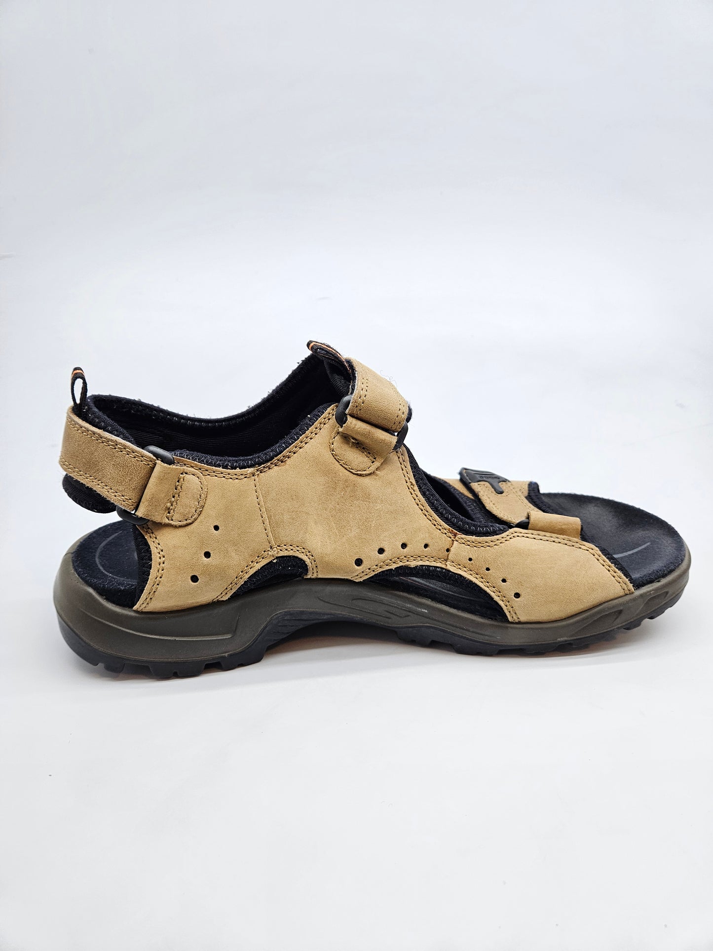 ECCO ORIGINAL SANDALI BR 46