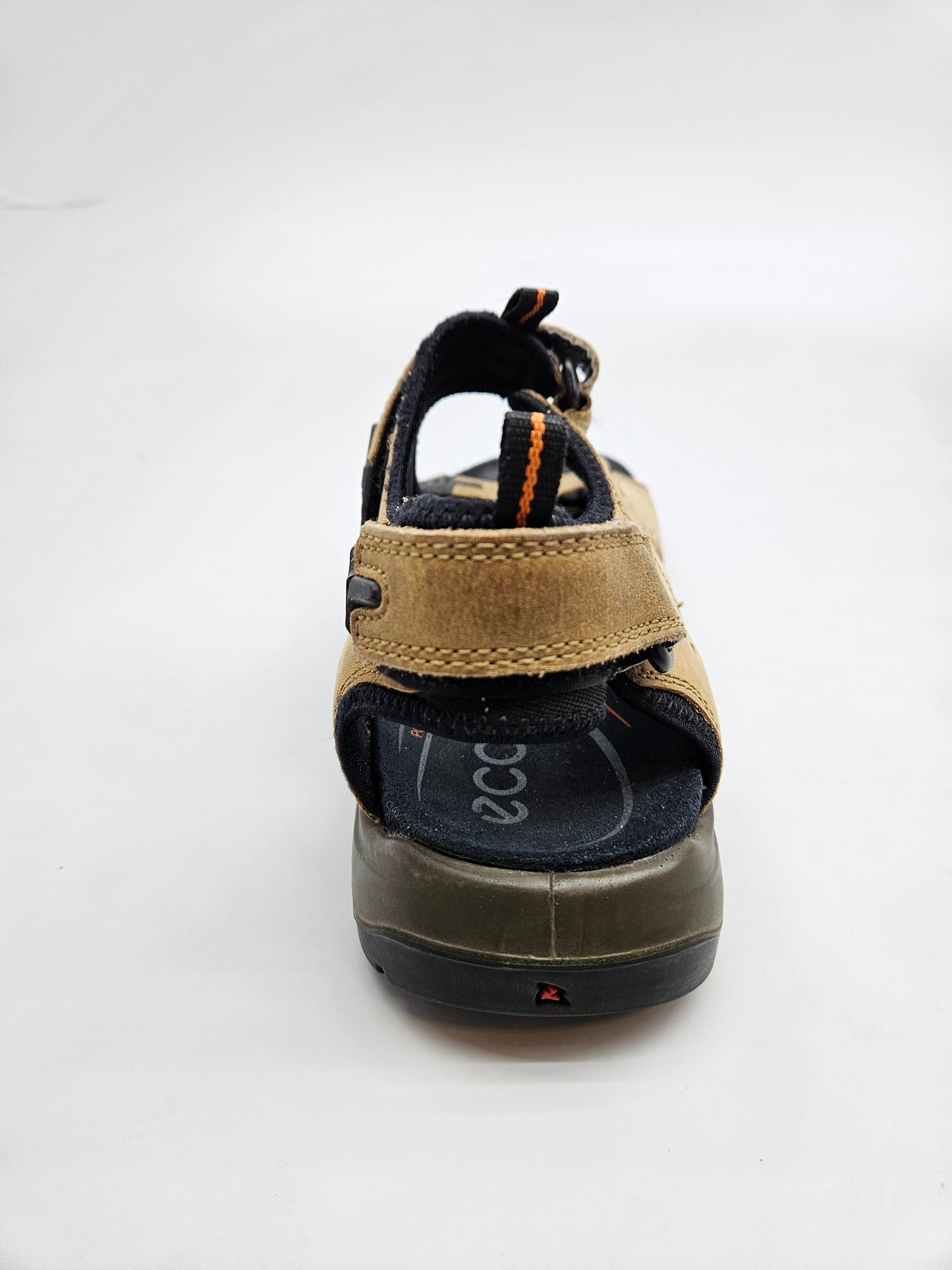 ECCO ORIGINAL SANDALI BR 46
