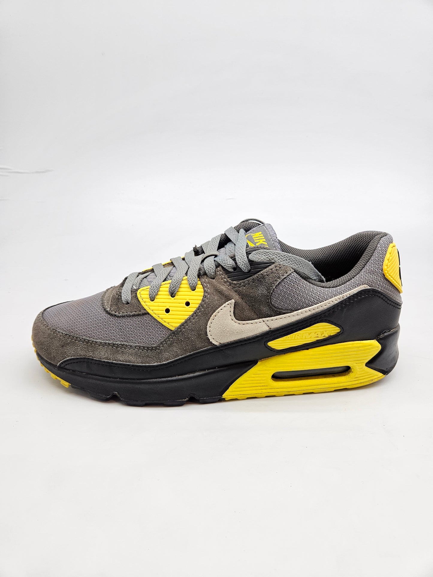 NIKE AIRMAX ORIGINAL PATIKI BR 46