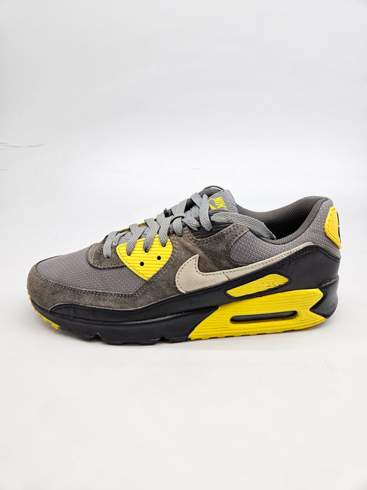 NIKE AIRMAX ORIGINAL PATIKI BR 46