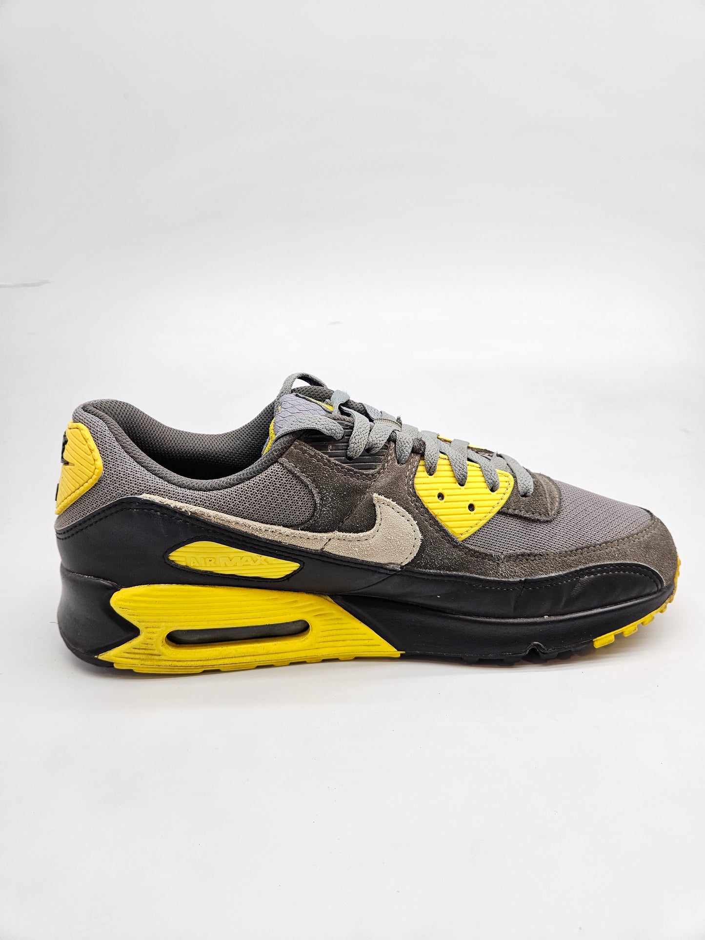 NIKE AIRMAX ORIGINAL PATIKI BR 46