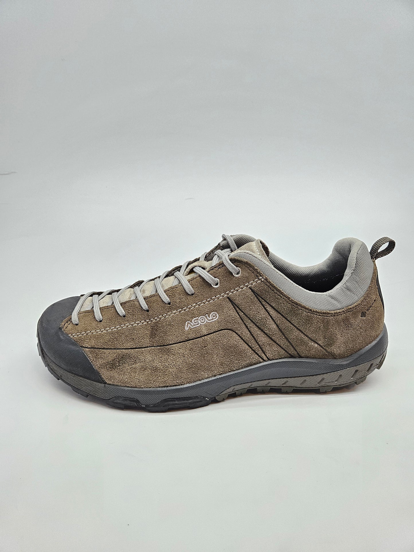 ASOLO GORETEX VIBRAM ORIGINAL PATIKI BR 44