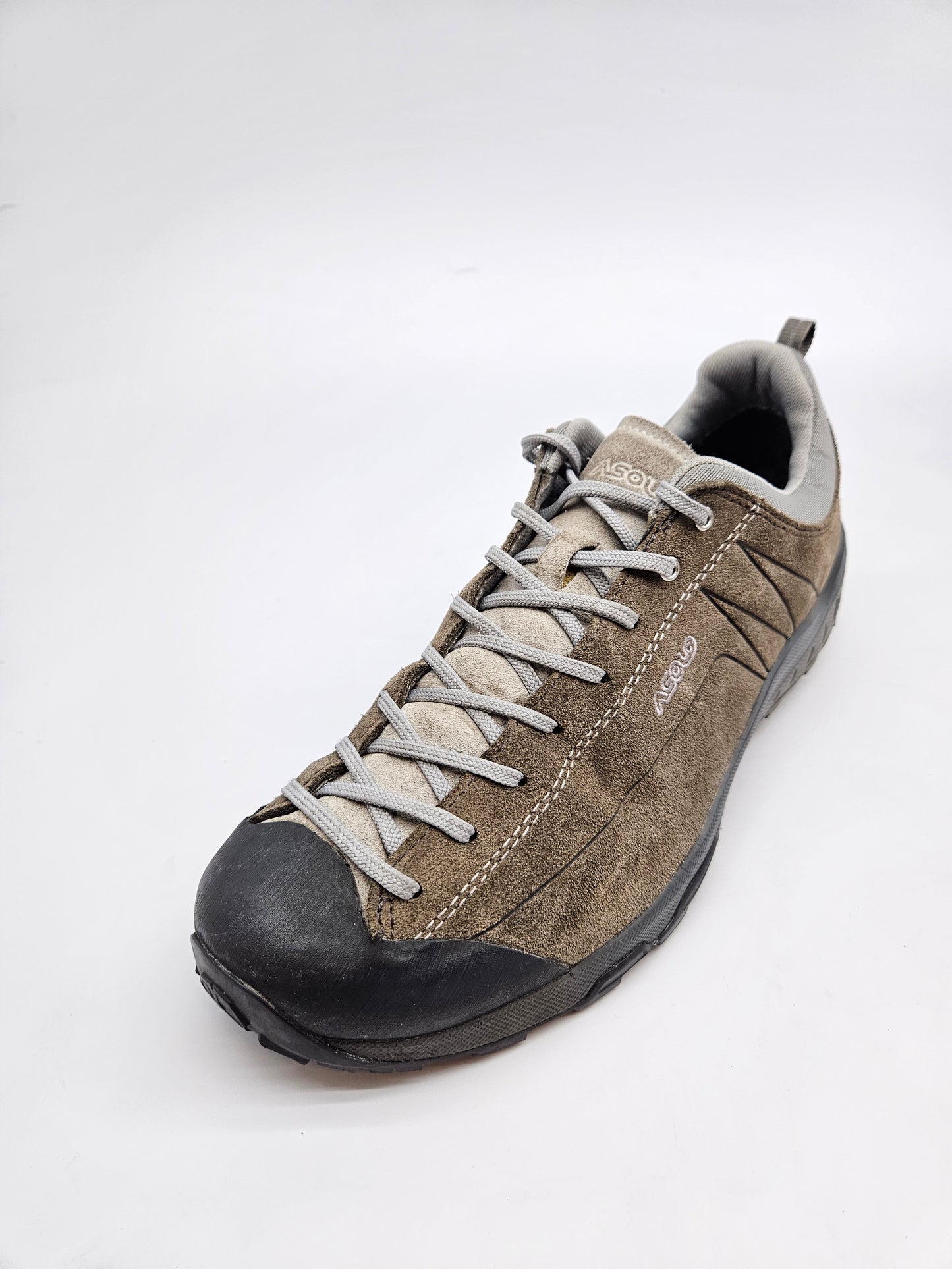 ASOLO GORETEX VIBRAM ORIGINAL PATIKI BR 44