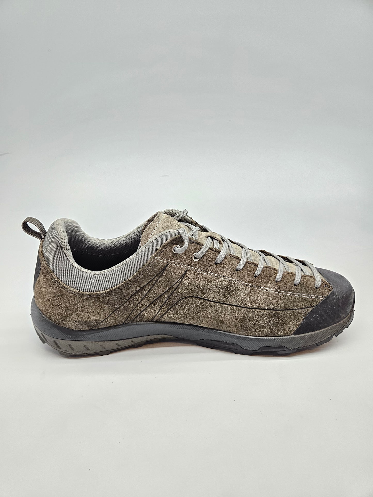 ASOLO GORETEX VIBRAM ORIGINAL PATIKI BR 44