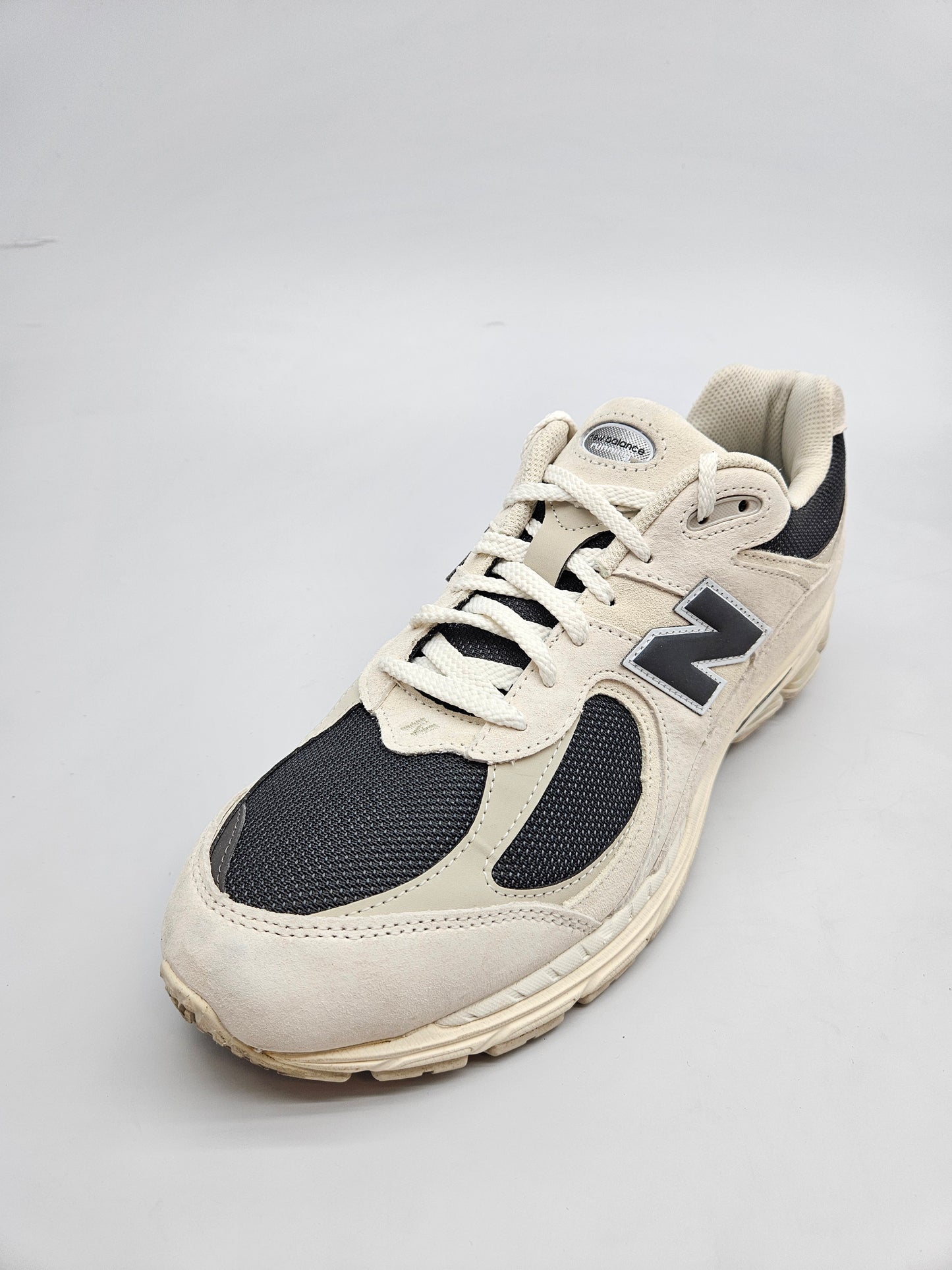 NEW BALANCE ORIGINAL PATIKI BR 46.5