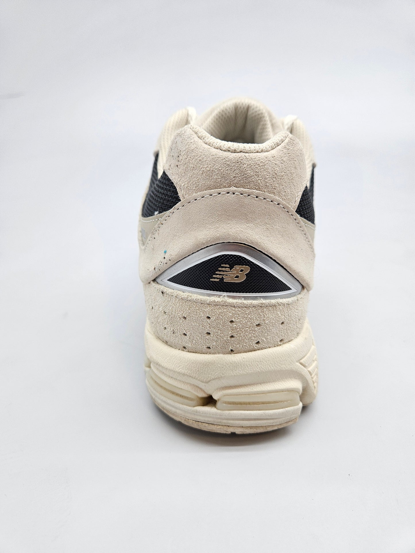 NEW BALANCE ORIGINAL PATIKI BR 46.5
