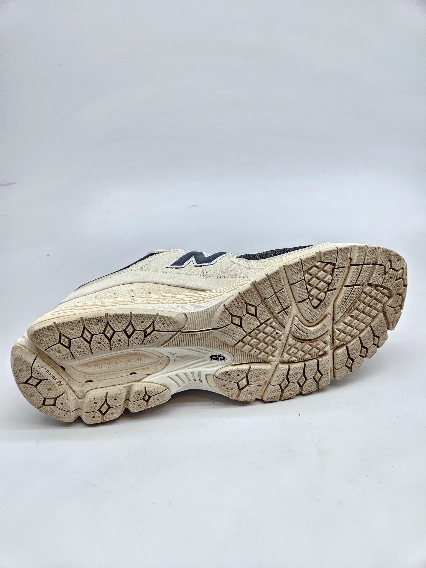 NEW BALANCE ORIGINAL PATIKI BR 46.5