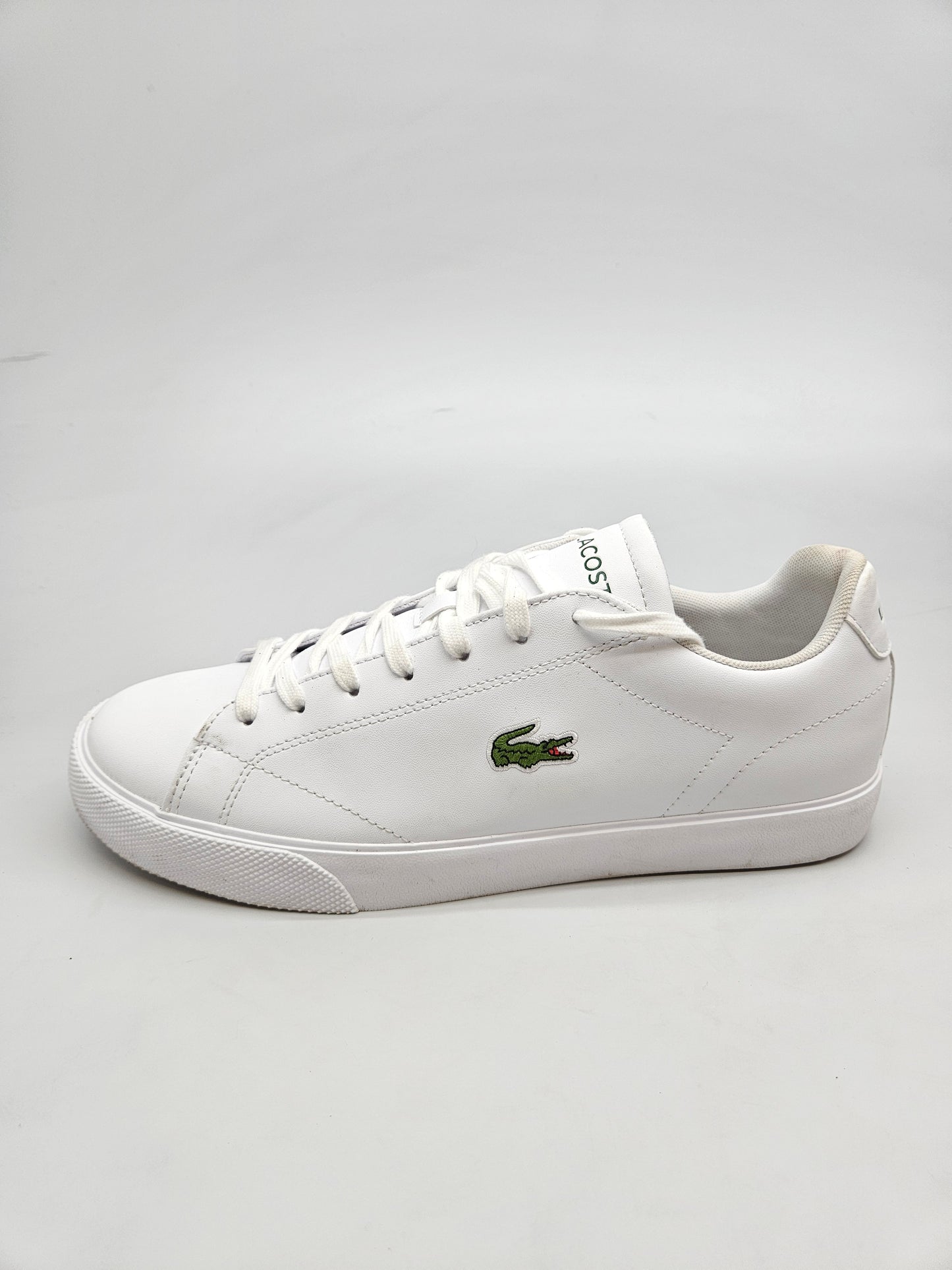 LACOSTE ORIGINAL PATIKI BR 43
