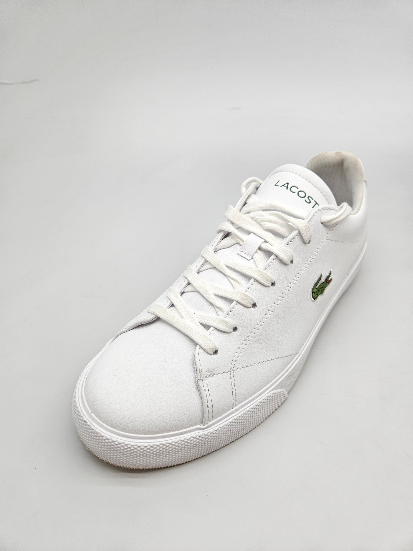 LACOSTE ORIGINAL PATIKI BR 43