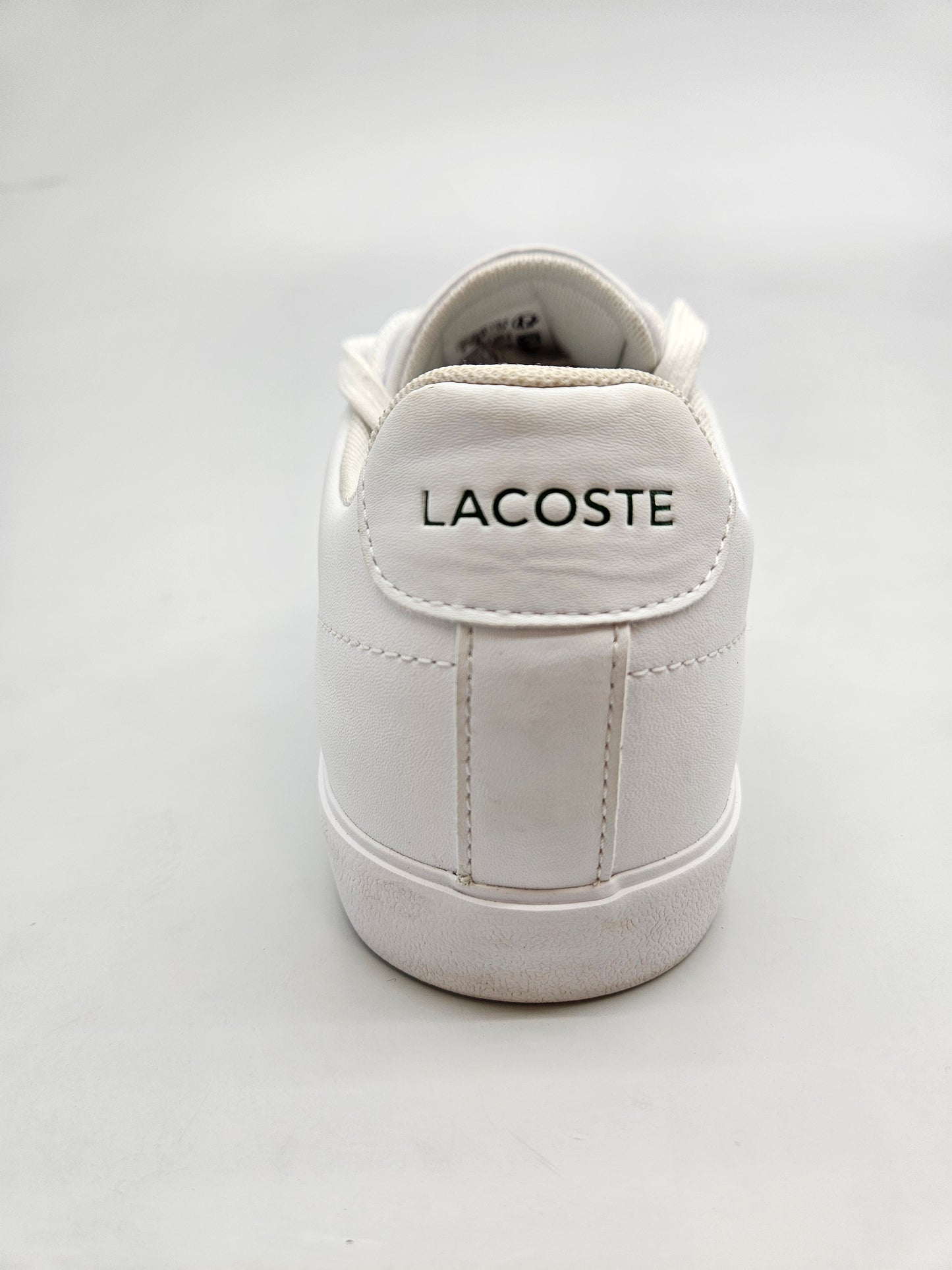 LACOSTE ORIGINAL PATIKI BR 43