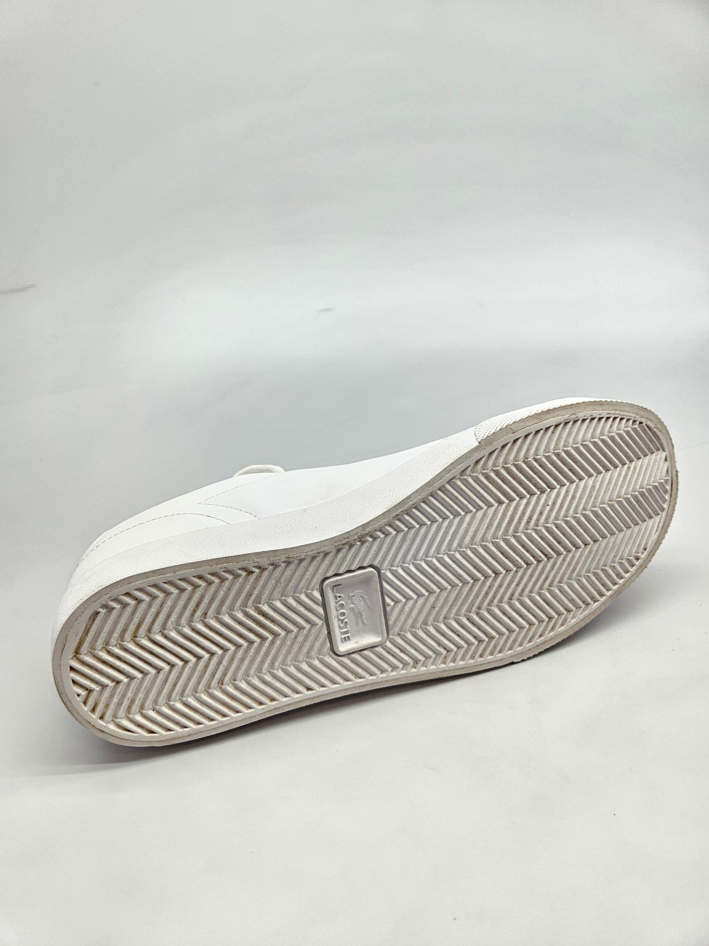LACOSTE ORIGINAL PATIKI BR 43