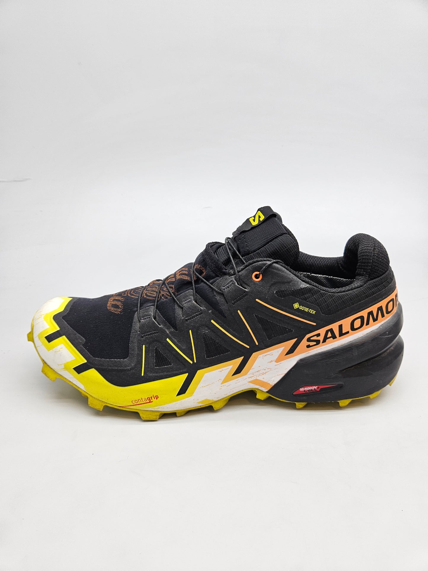 SALOMON GORETEX ORIGINAL PATIKI 46