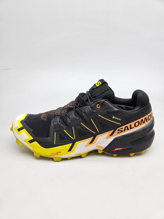 SALOMON GORETEX ORIGINAL PATIKI 46