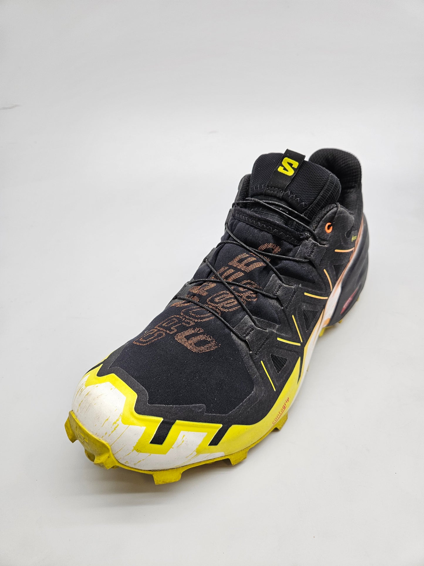 SALOMON GORETEX ORIGINAL PATIKI 46
