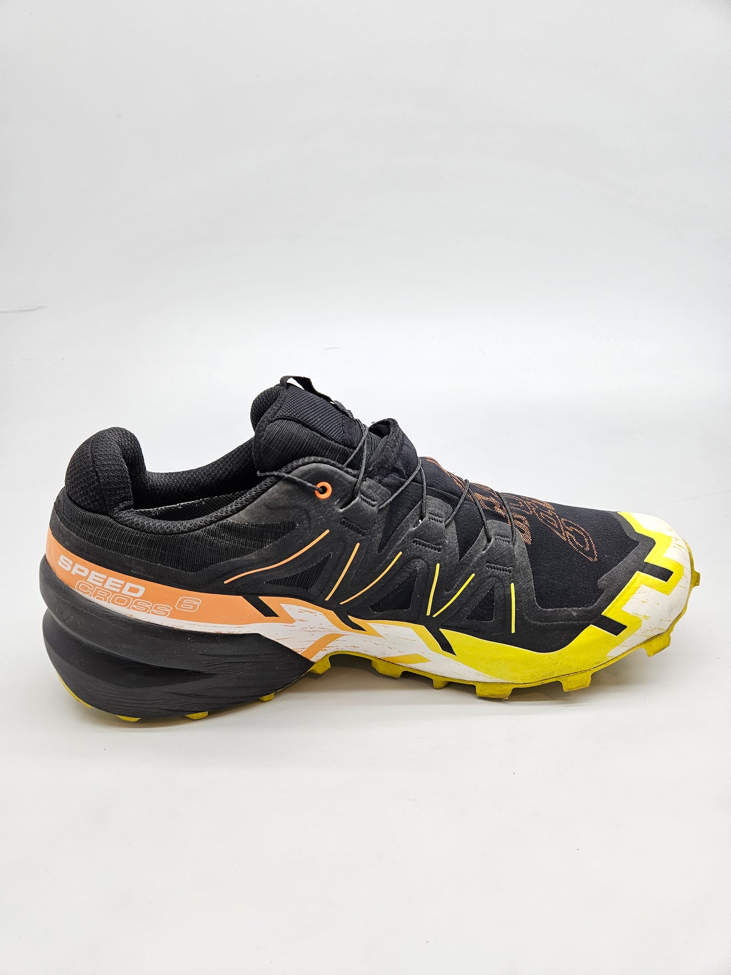 SALOMON GORETEX ORIGINAL PATIKI 46