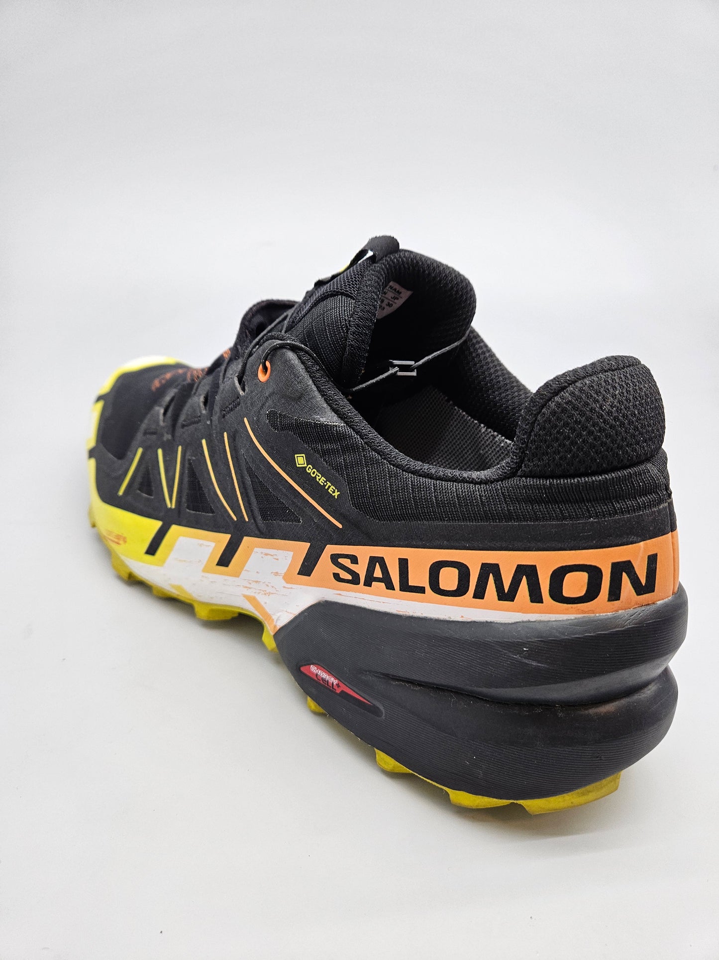 SALOMON GORETEX ORIGINAL PATIKI 46