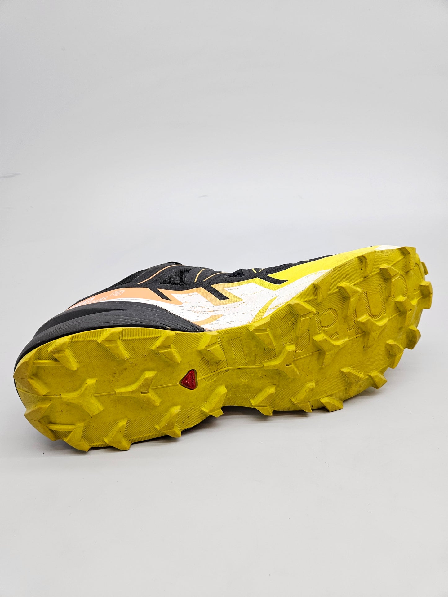 SALOMON GORETEX ORIGINAL PATIKI 46