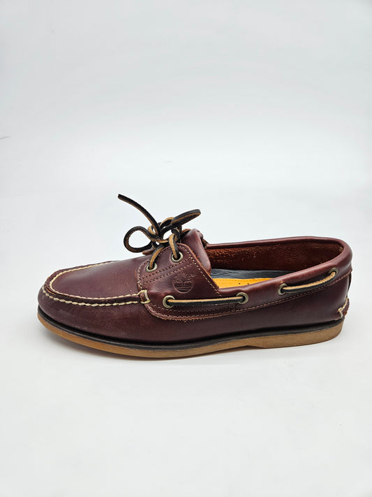 TIMBERLAND  ORIGINAL PATIKI BR 42.5