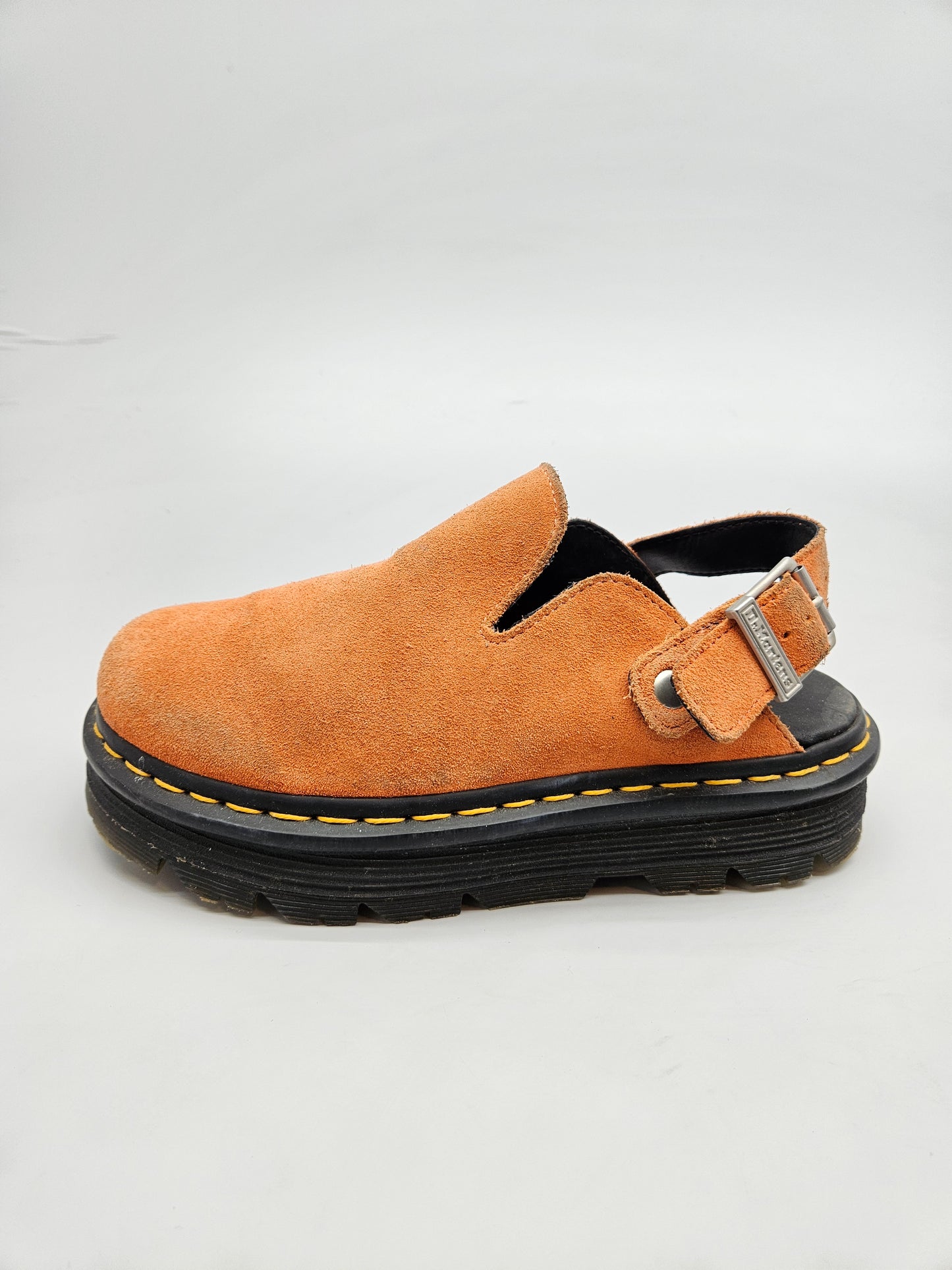 DR MARTENS  ORIGINAL  VLECKI BR 38