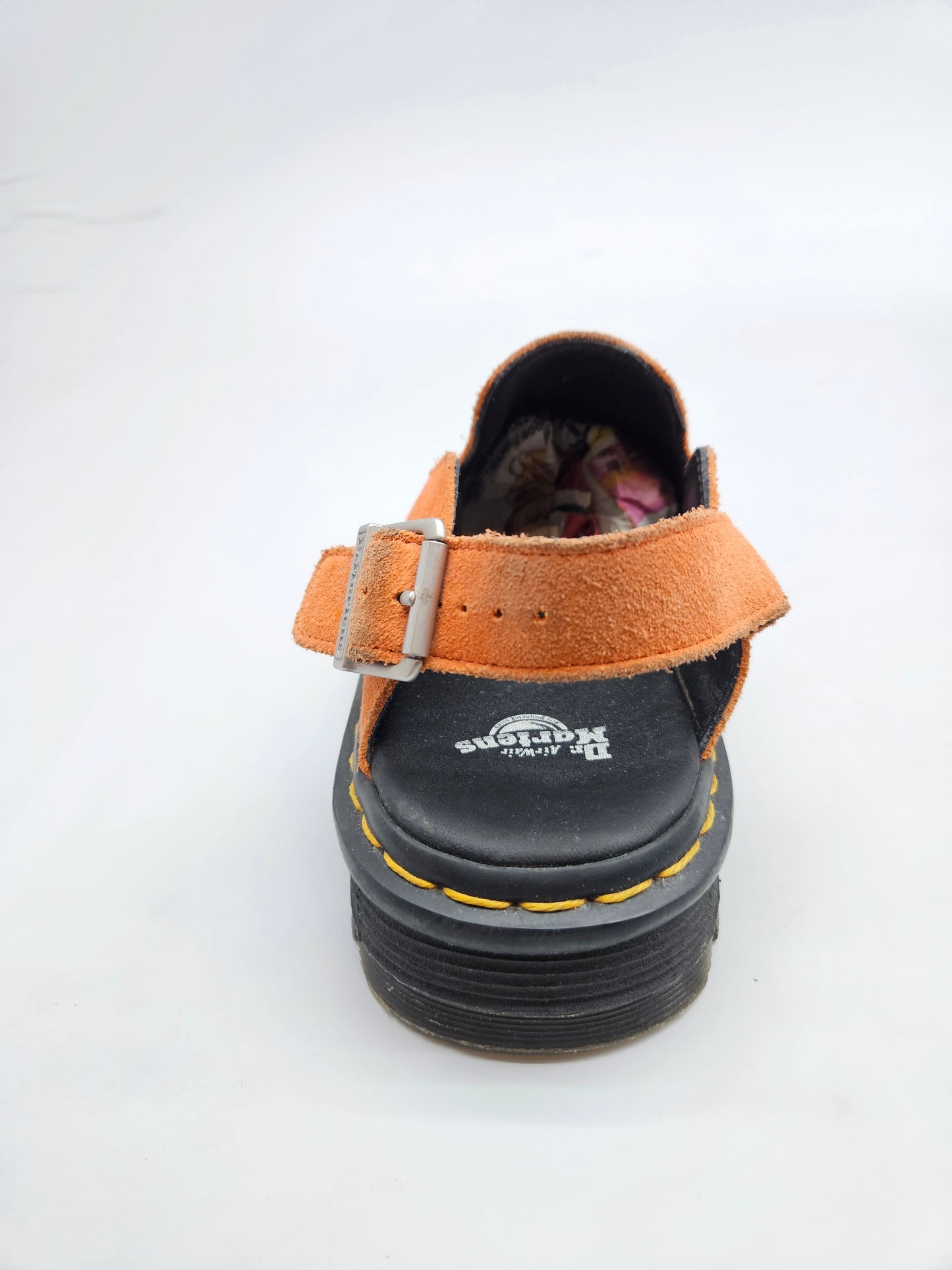 DR MARTENS  ORIGINAL  VLECKI BR 38