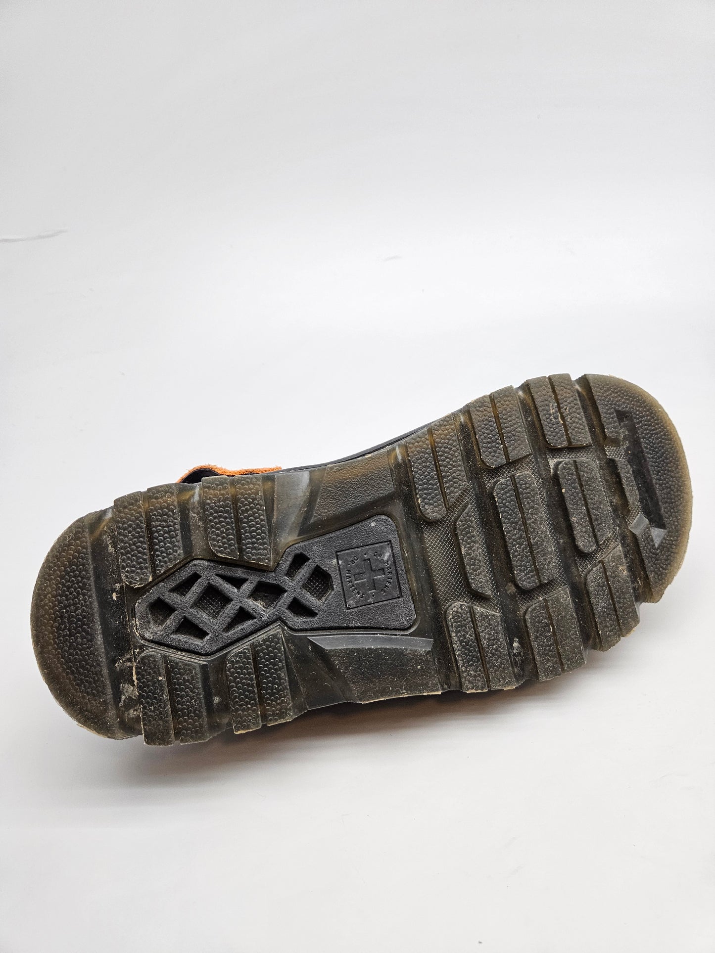 DR MARTENS  ORIGINAL  VLECKI BR 38