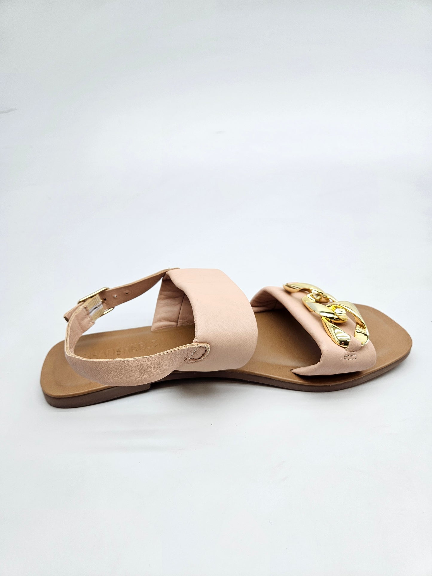 HEAD OVER HEELS NOVI ORIGINAL  SANDALKI BR 38