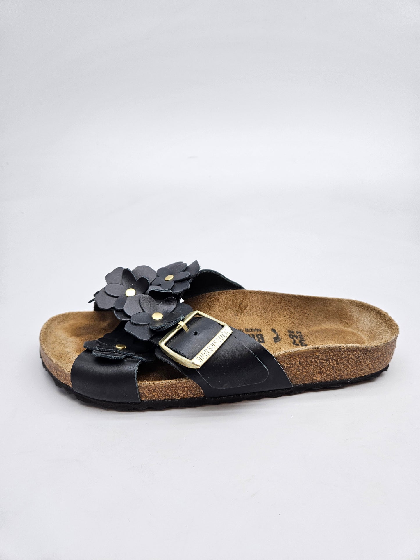 BIRKENSTOCK ORIGINAL VLECKI BR 37