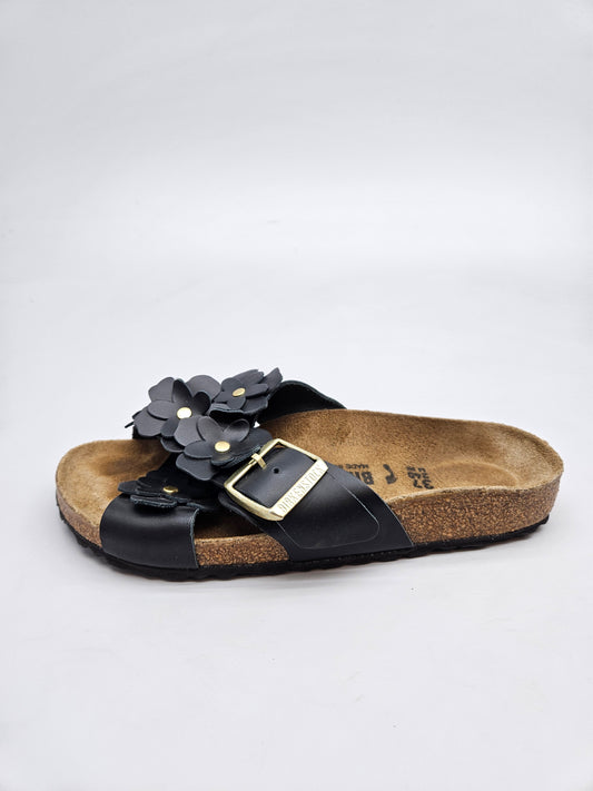 BIRKENSTOCK ORIGINAL VLECKI BR 37