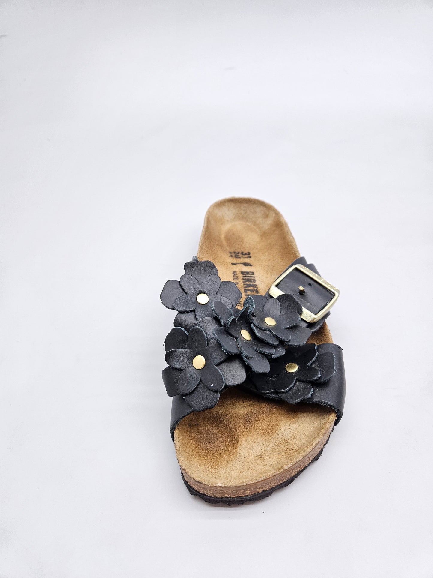 BIRKENSTOCK ORIGINAL VLECKI BR 37