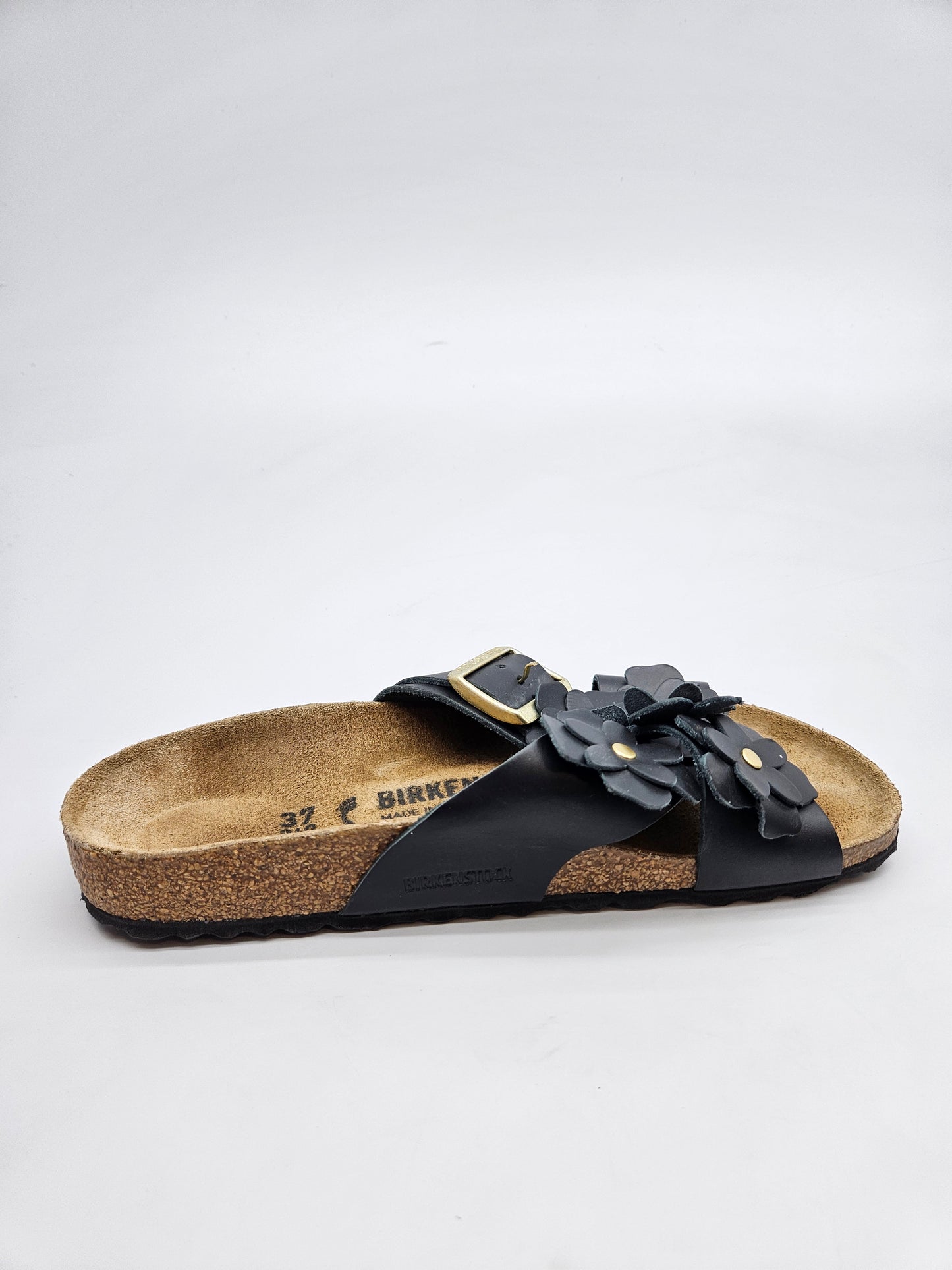 BIRKENSTOCK ORIGINAL VLECKI BR 37