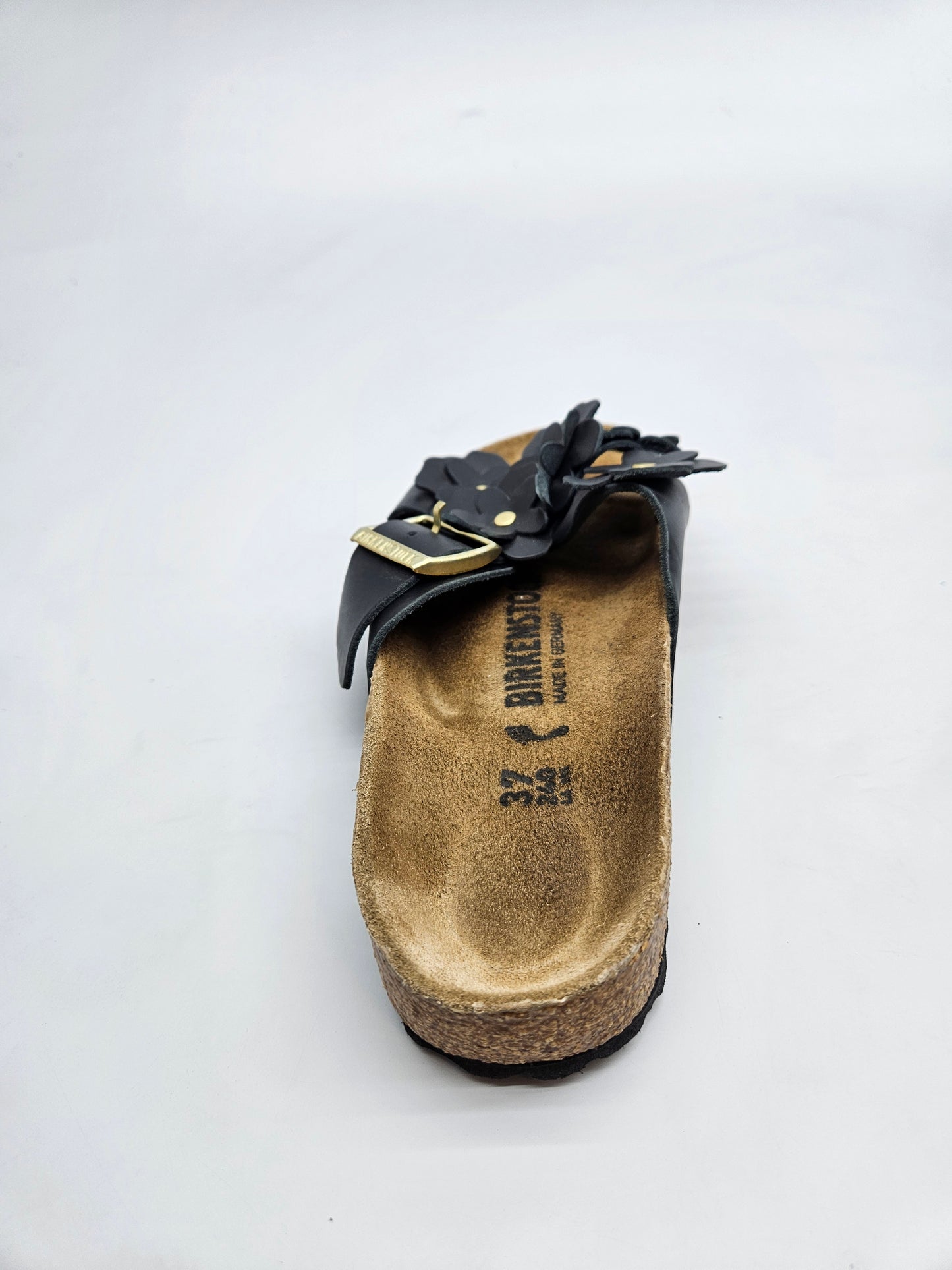 BIRKENSTOCK ORIGINAL VLECKI BR 37