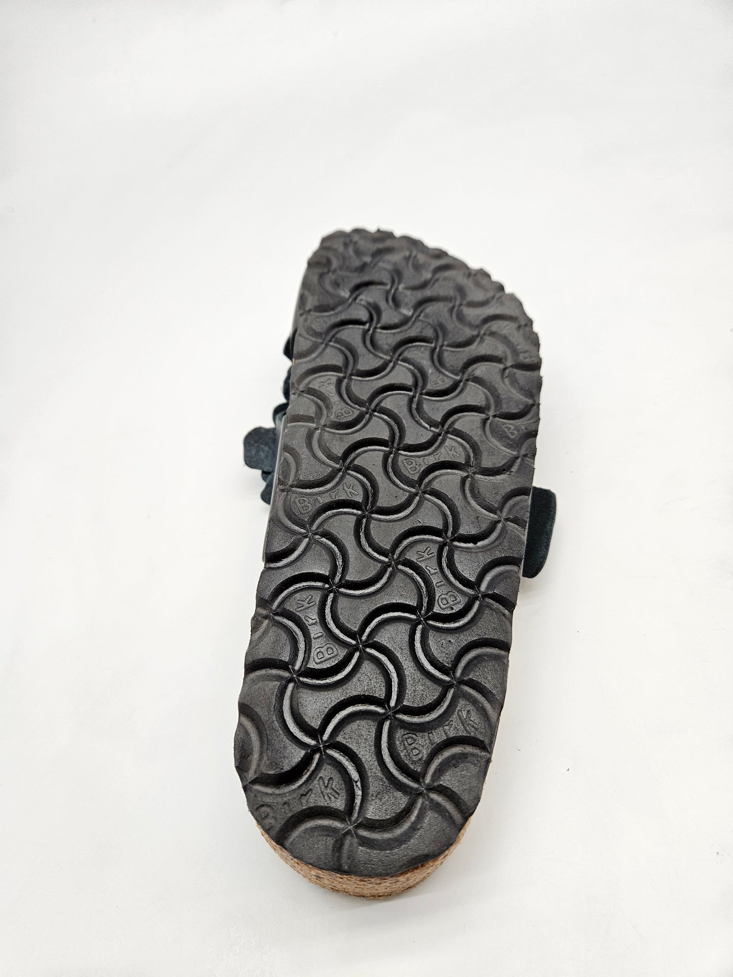 BIRKENSTOCK ORIGINAL VLECKI BR 37