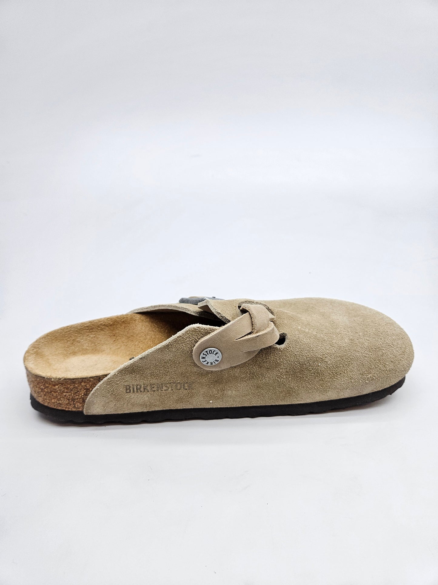 BIRKENSTOCK  ORIGINAL  KOZNI VLECKI  BR 38