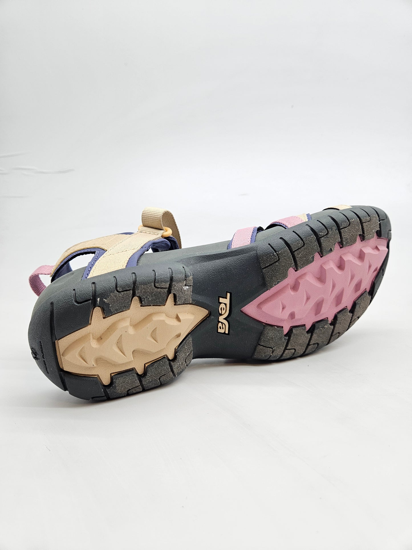 TEVA ORIGINAL SANDALI BR 40