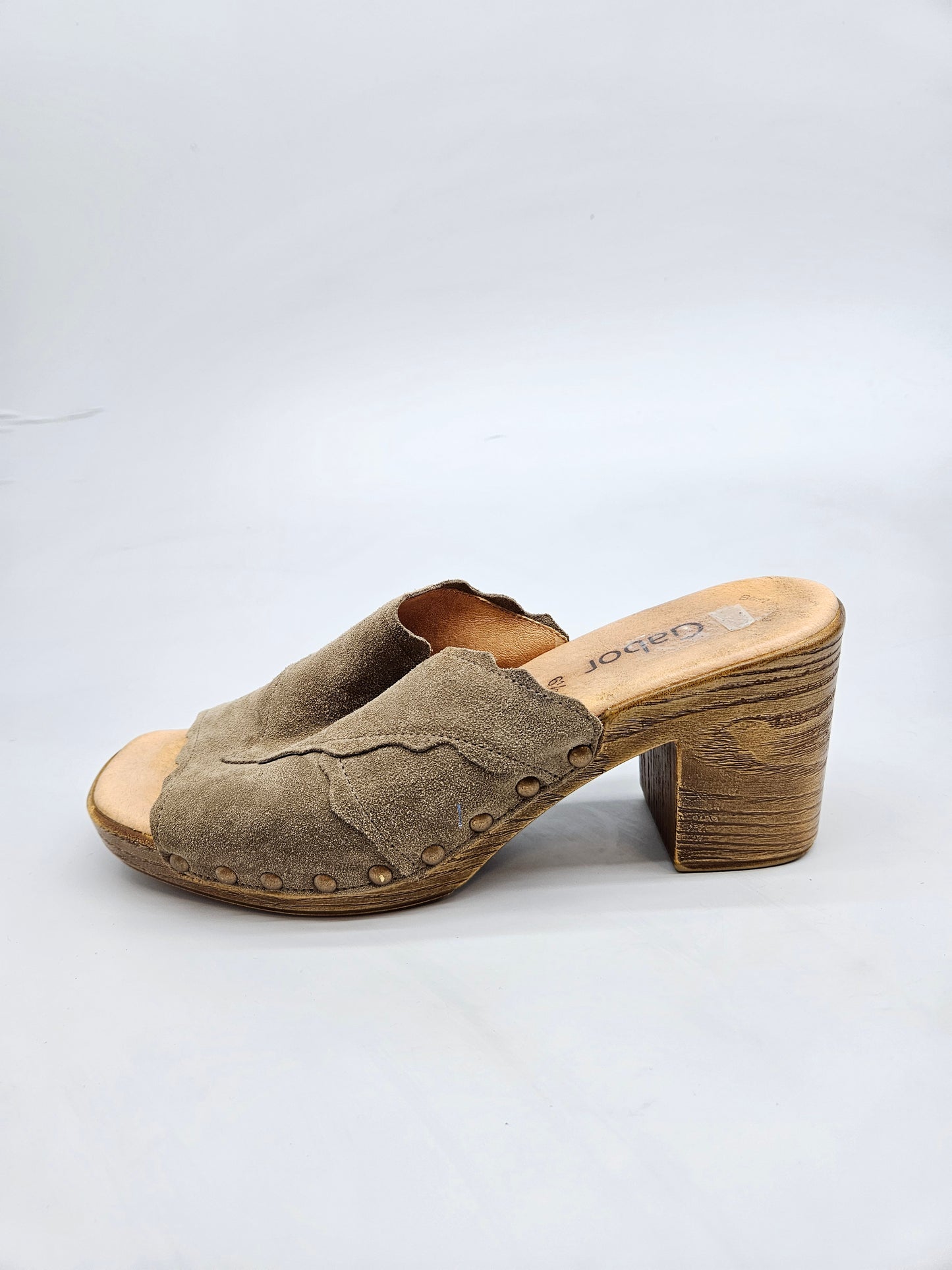 GABOR ORIGINAL KLOMPI BR 40