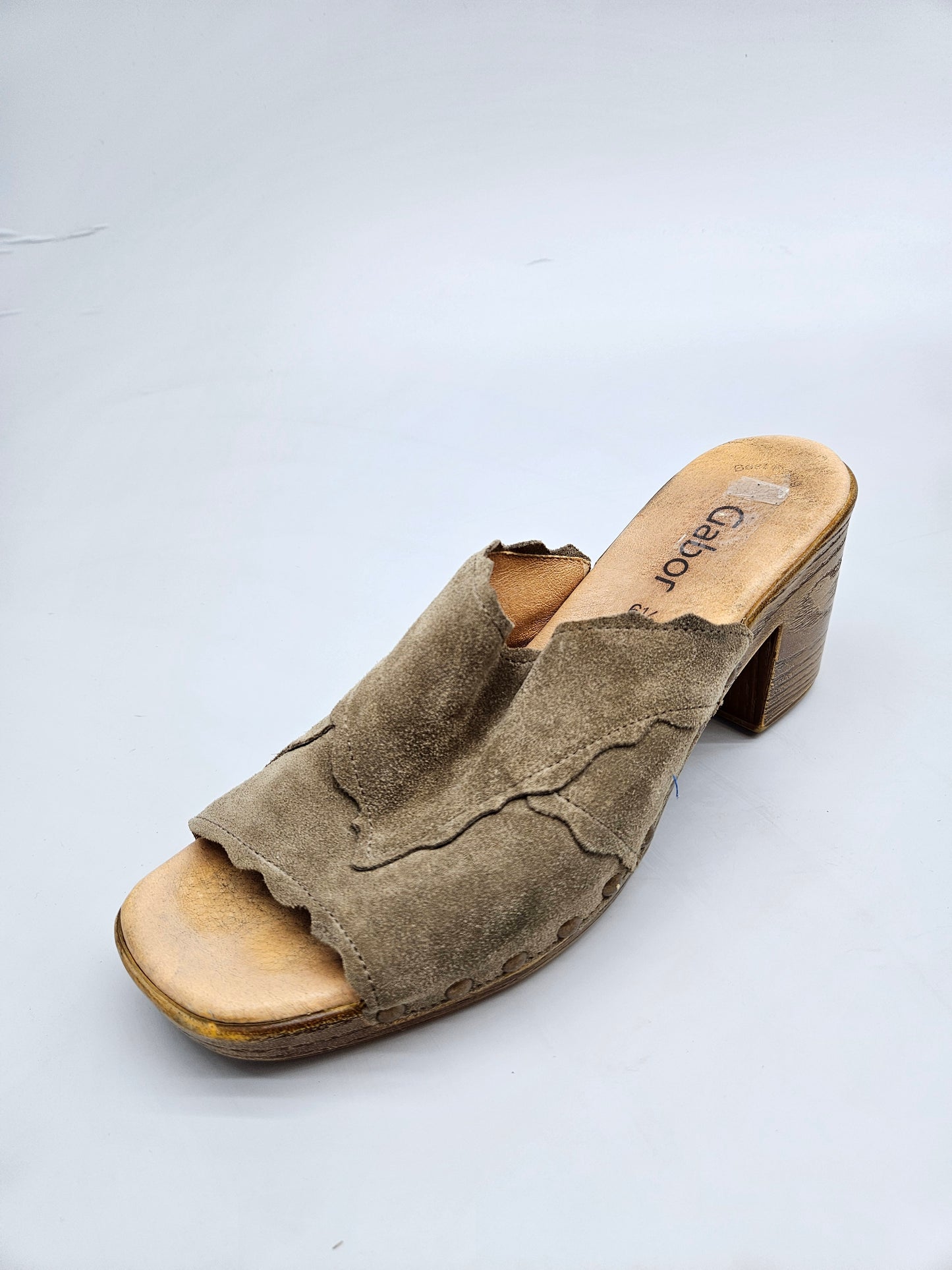 GABOR ORIGINAL KLOMPI BR 40
