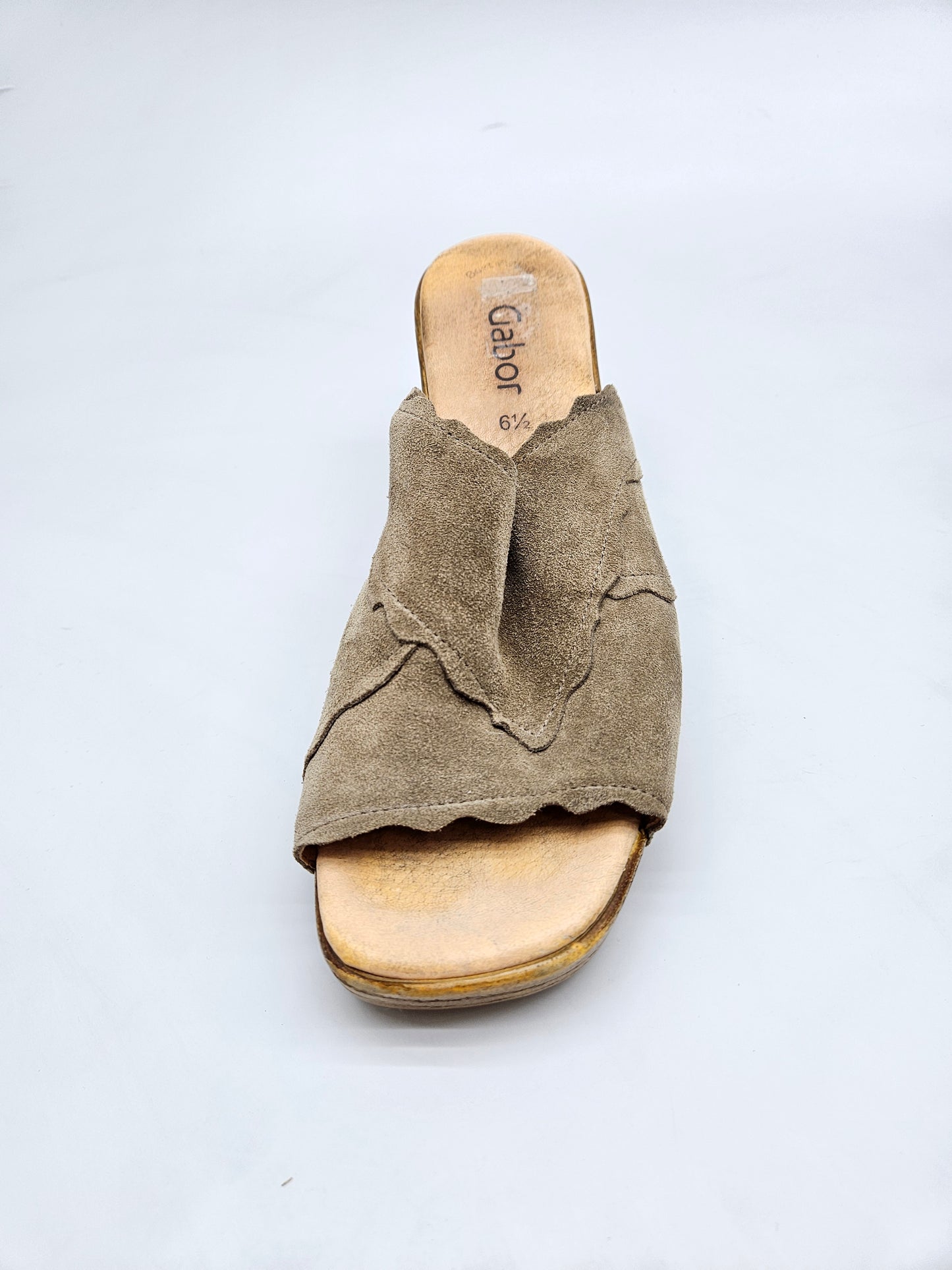 GABOR ORIGINAL KLOMPI BR 40