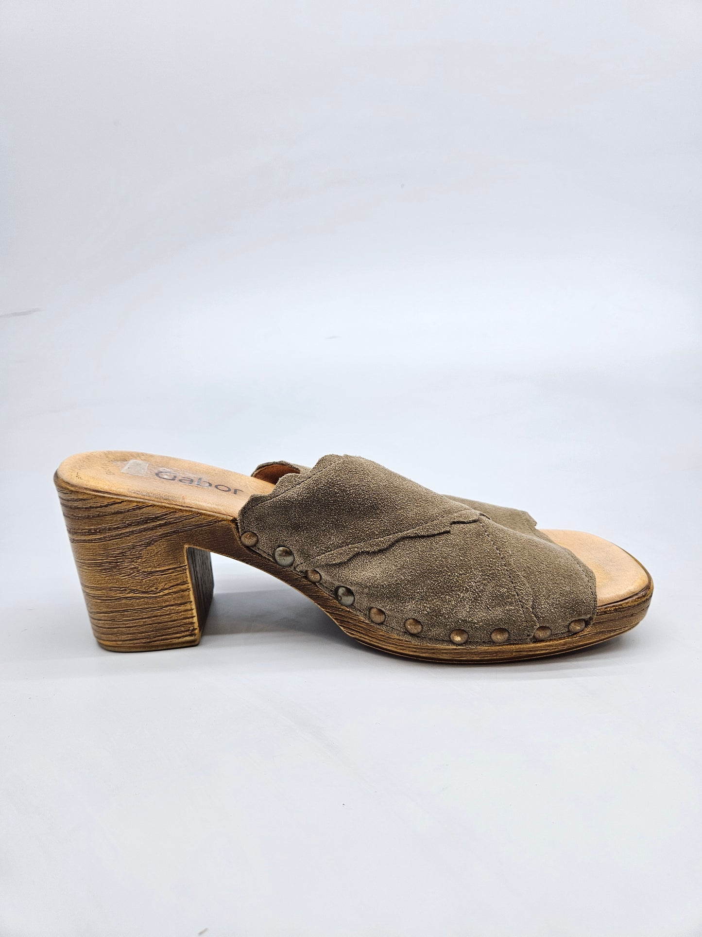 GABOR ORIGINAL KLOMPI BR 40