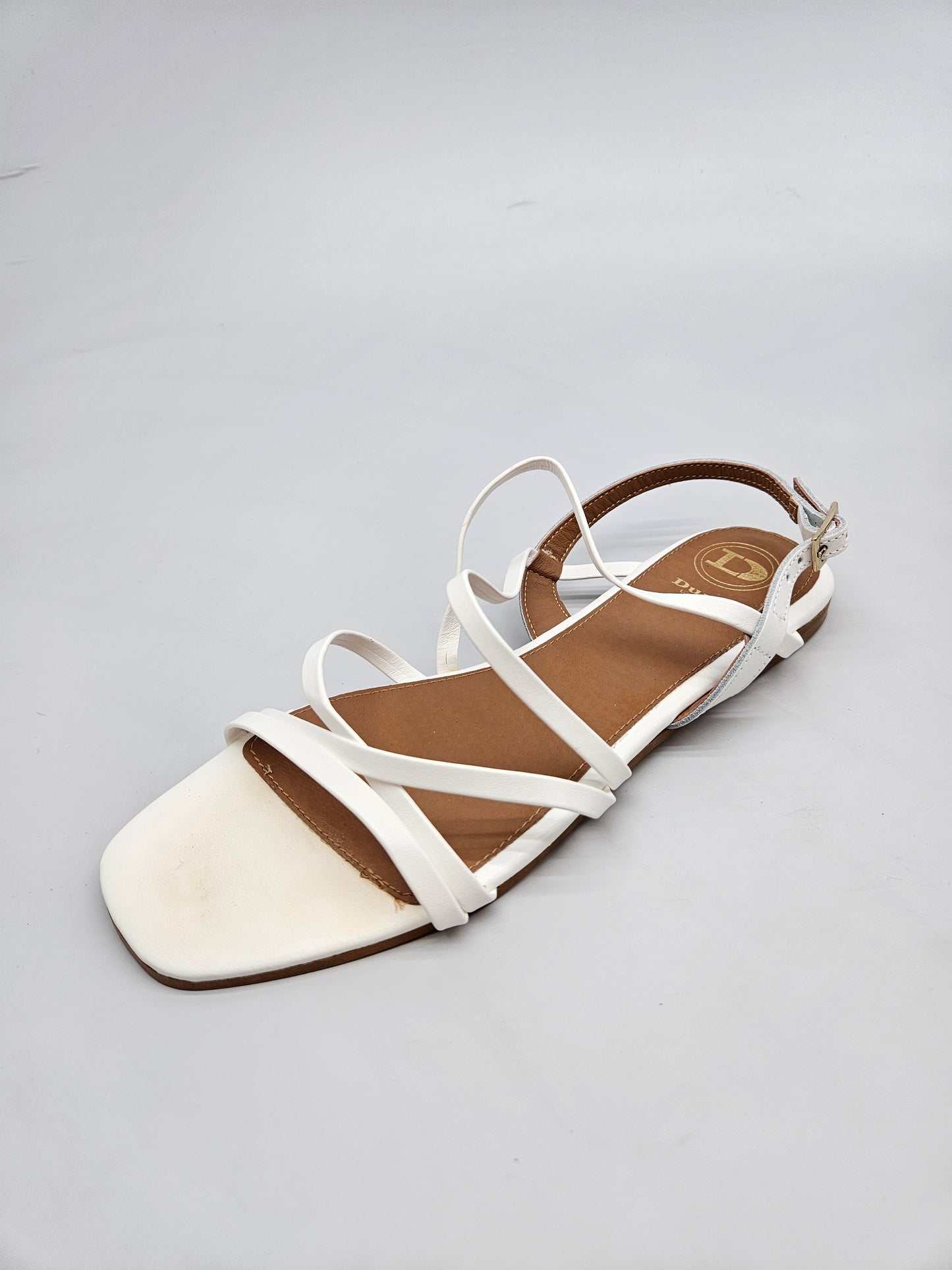 DUNE LONDON NOVI ORIGINAL SANDALI BR 38