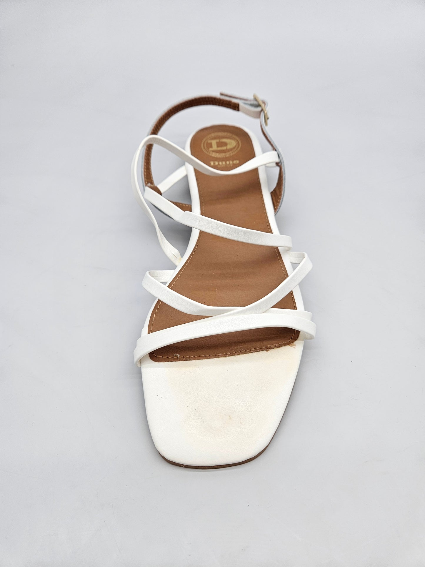DUNE LONDON NOVI ORIGINAL SANDALI BR 38