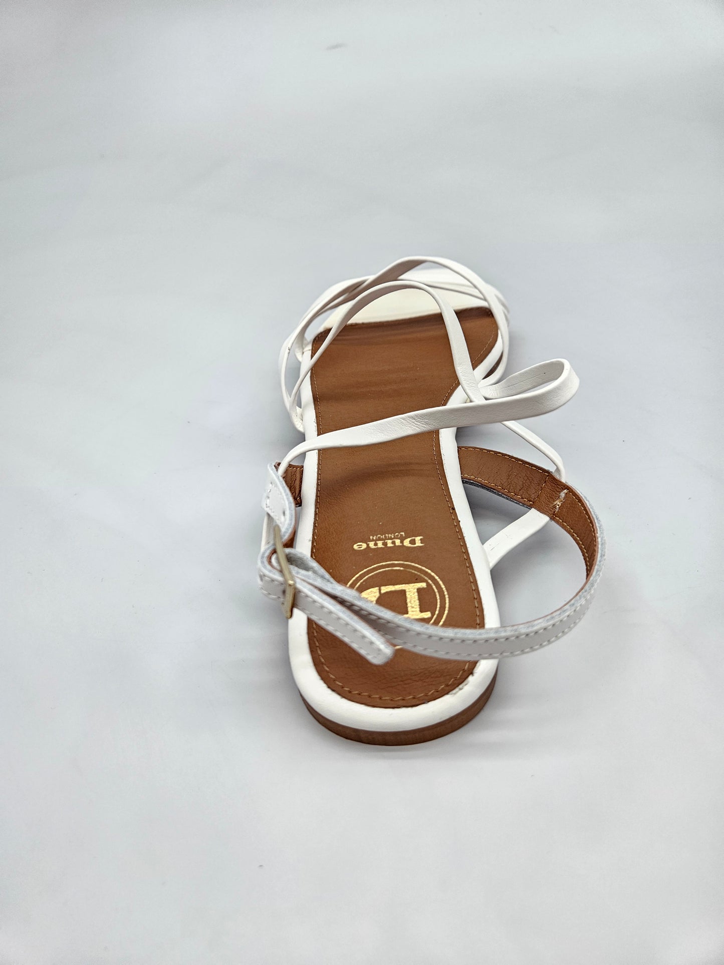 DUNE LONDON NOVI ORIGINAL SANDALI BR 38