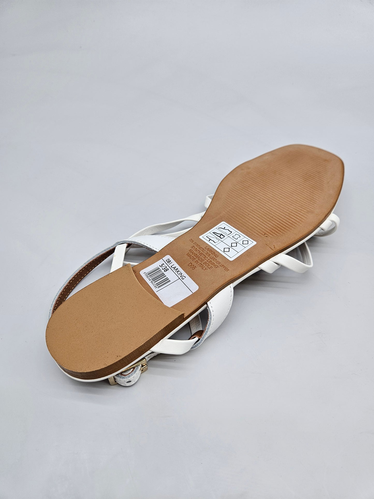 DUNE LONDON NOVI ORIGINAL SANDALI BR 38