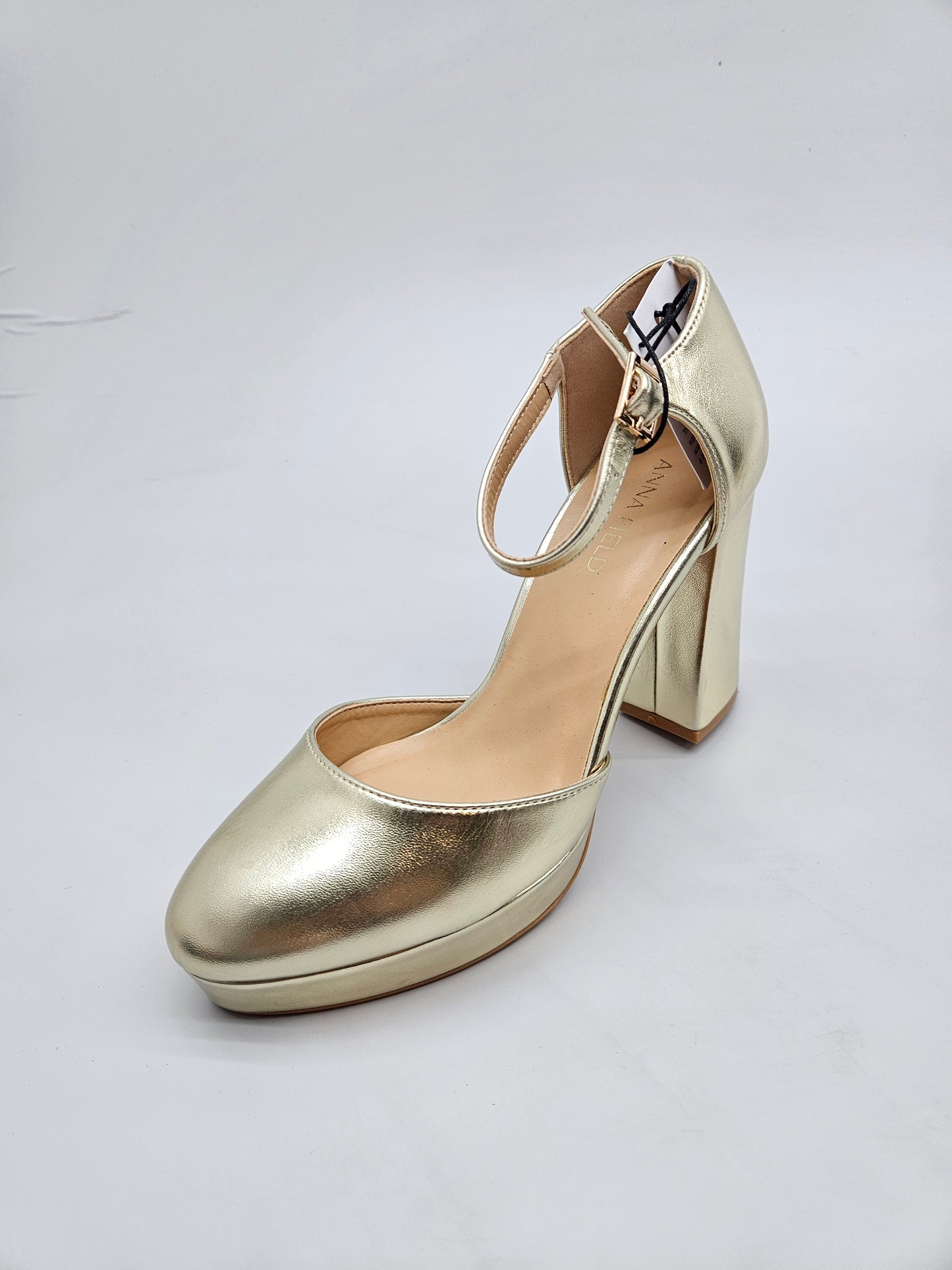ANNA FIELD ORIGINAL SANDALI BR 39