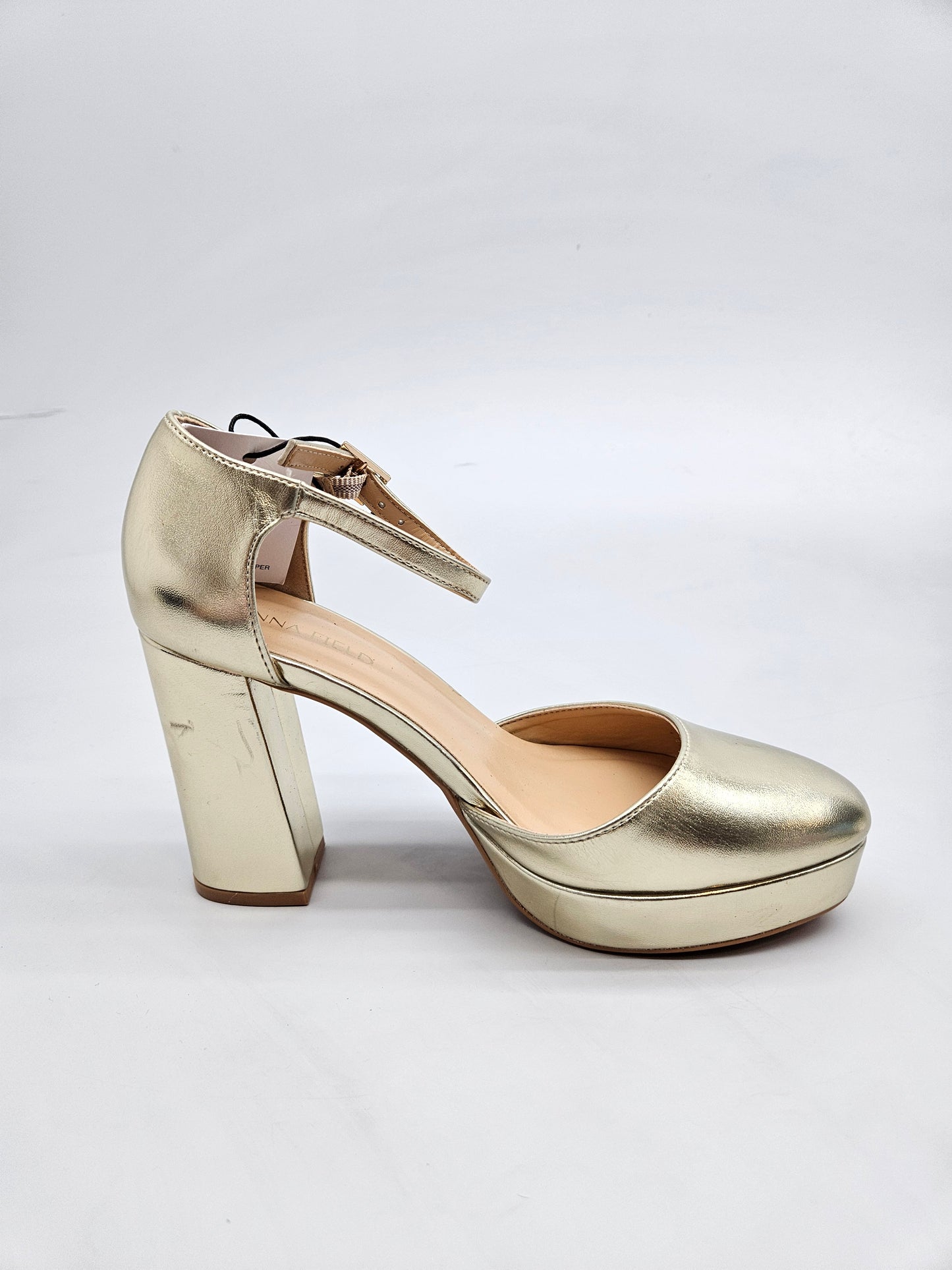 ANNA FIELD ORIGINAL SANDALI BR 39