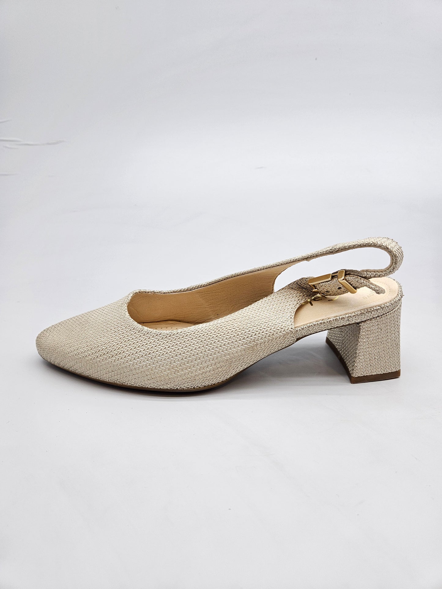 GABOR ORIGINAL SANDALI BR 38