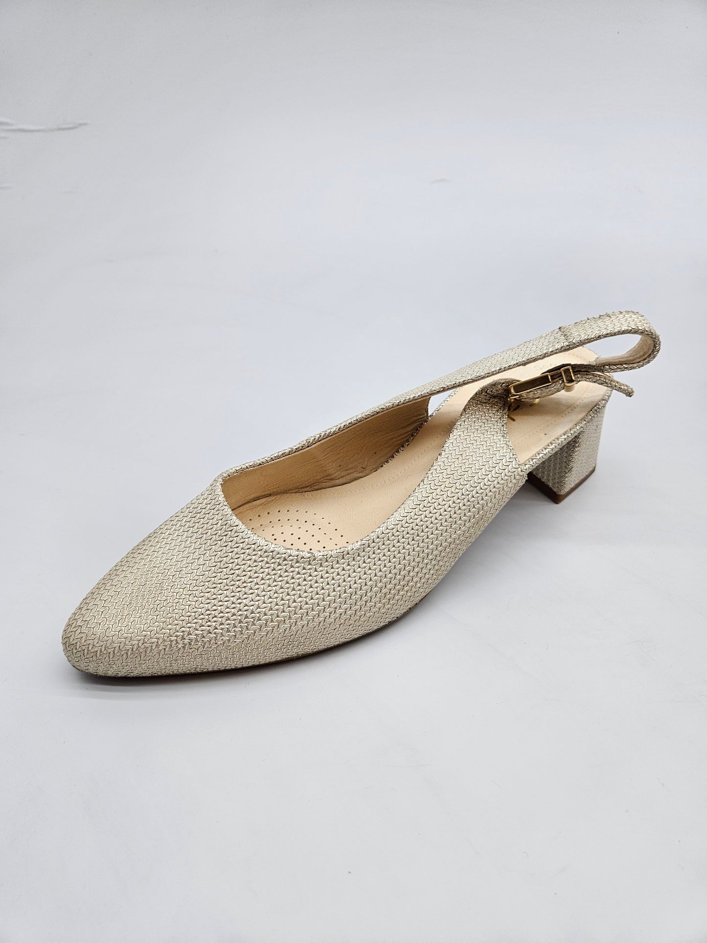 GABOR ORIGINAL SANDALI BR 38