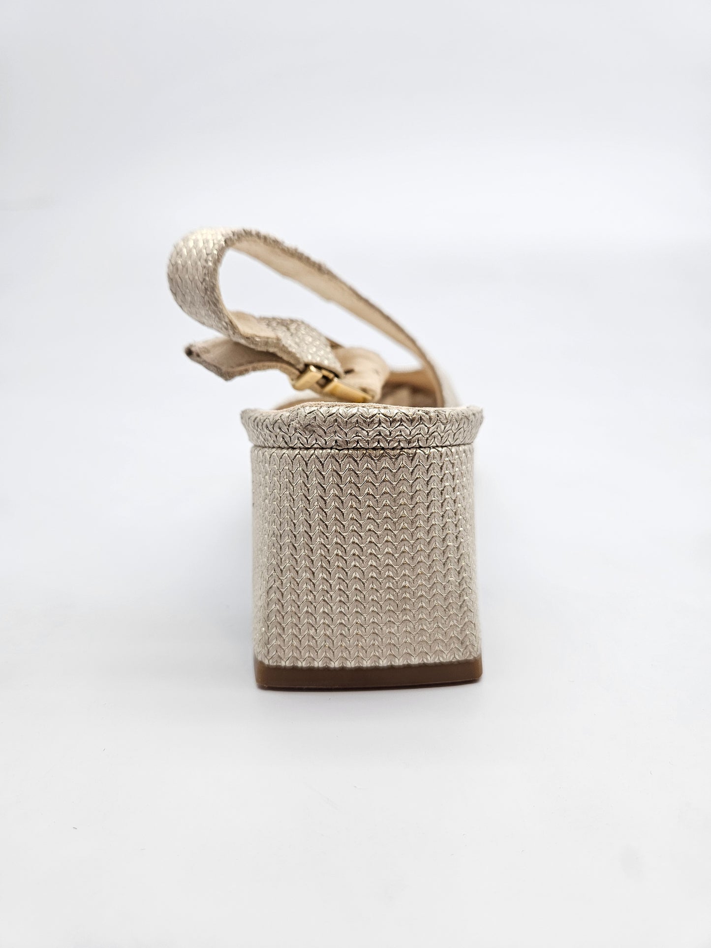 GABOR ORIGINAL SANDALI BR 38