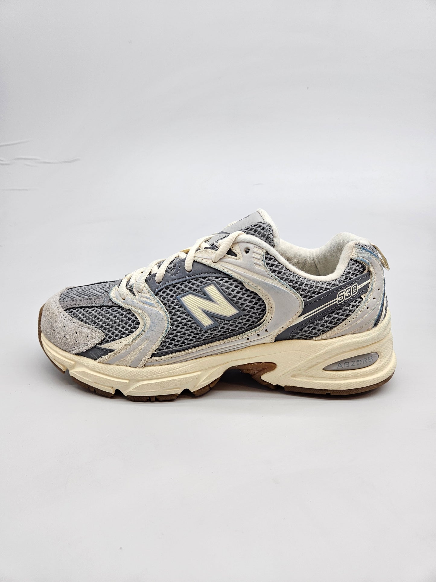 NEW BALANCE ORIGINAL PATIKI BR 37.5